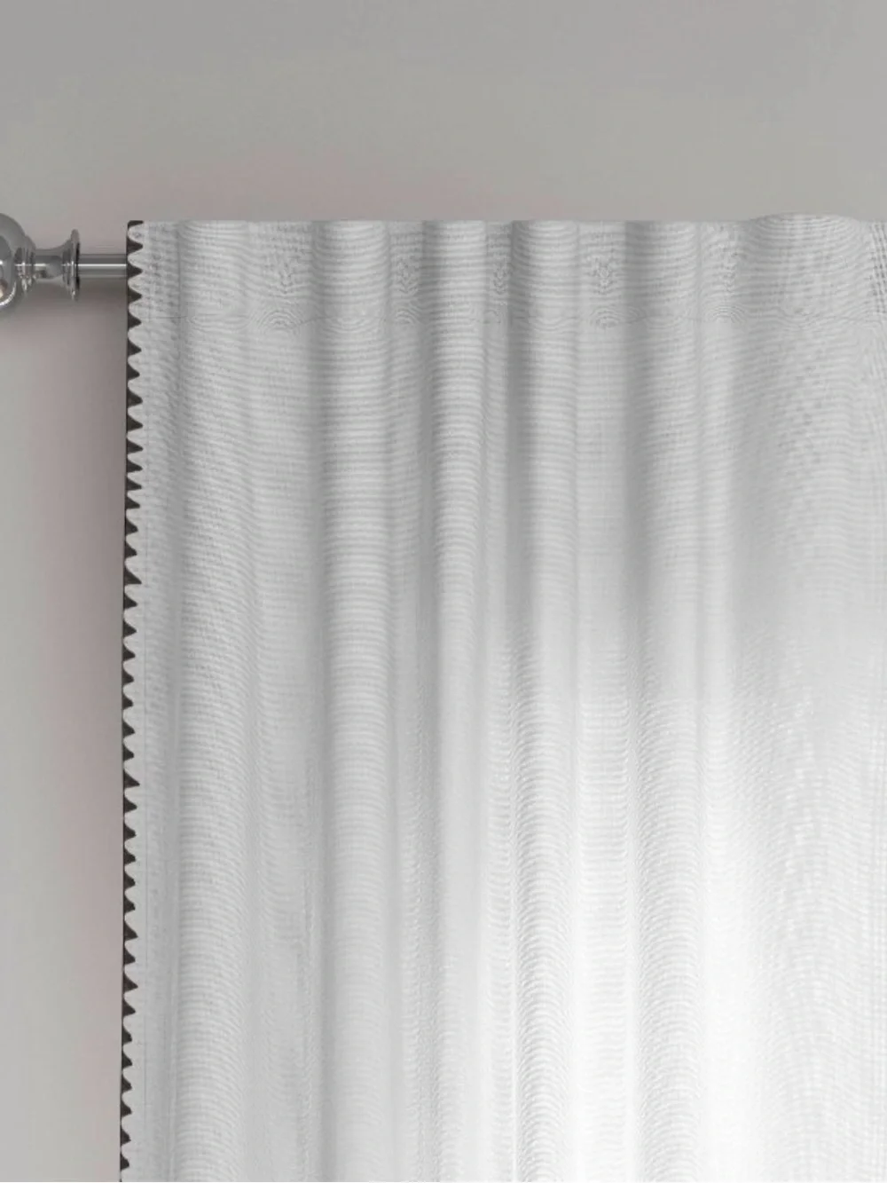 Target Threshold 84” Curtain Panel set of 2